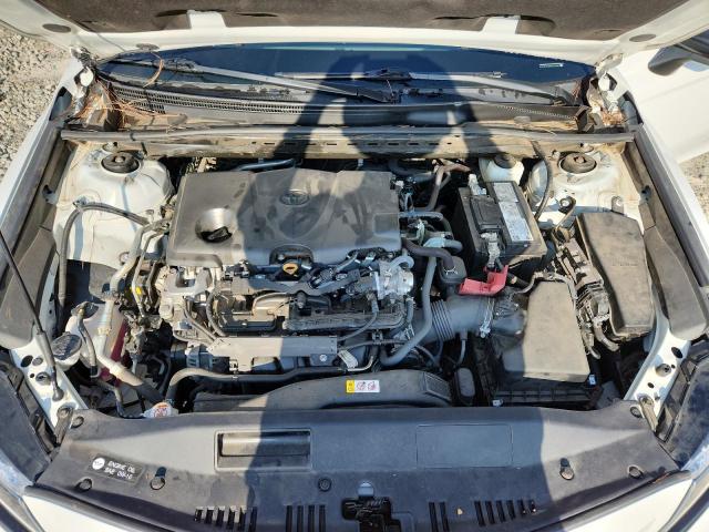 2021 TOYOTA CAMRY SE 4T1G11AK2MU478366