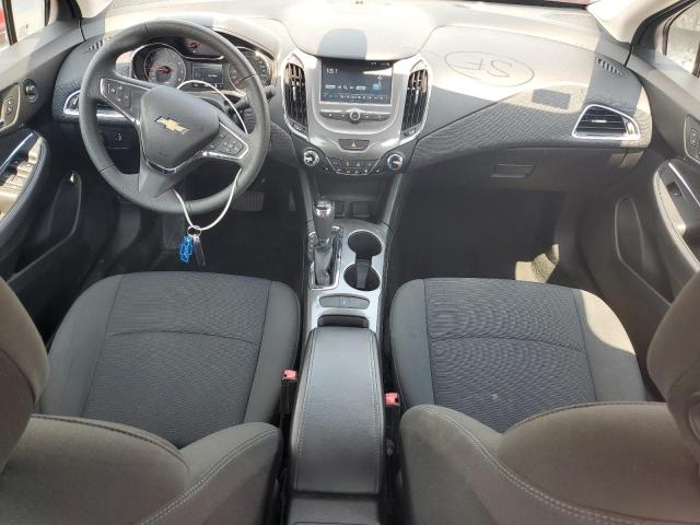 2016 CHEVROLET CRUZE LT - 3G1BE5SM6GS602260