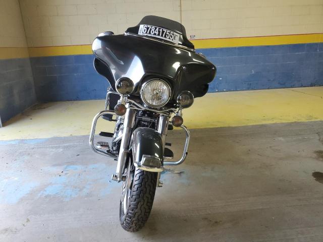 2007 HARLEY-DAVIDSON FLHTCUI 1HD1FC4107Y676143