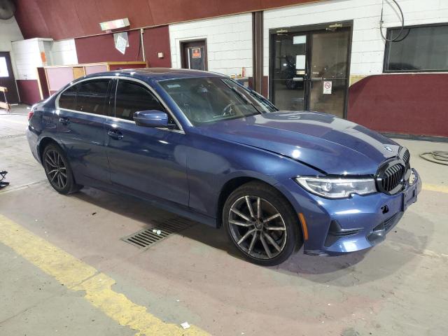 2021 BMW 330XI #3303724433