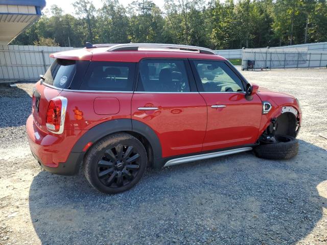 2020 MINI COOPER S C WMZYW7C09L3M07629