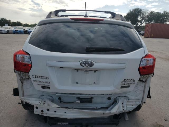 2015 SUBARU IMPREZA SP - JF1GPAZ61F8222974