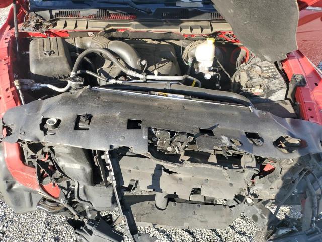 2016 RAM 1500 SPORT 1C6RR7MT5GS215342