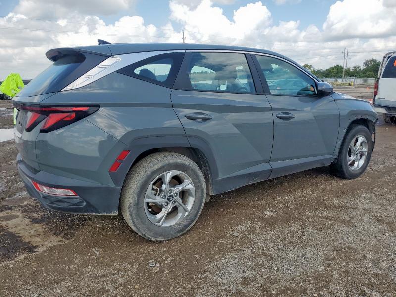 2024 HYUNDAI TUCSON SE 5NMJA3DEXRH438952