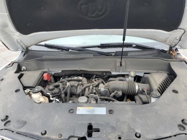 2017 BUICK ENCLAVE 5GAKRAKD6HJ120283