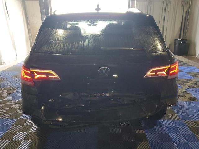 2024 VOLKSWAGEN TAOS SE - 3VVSX7B20RM059329