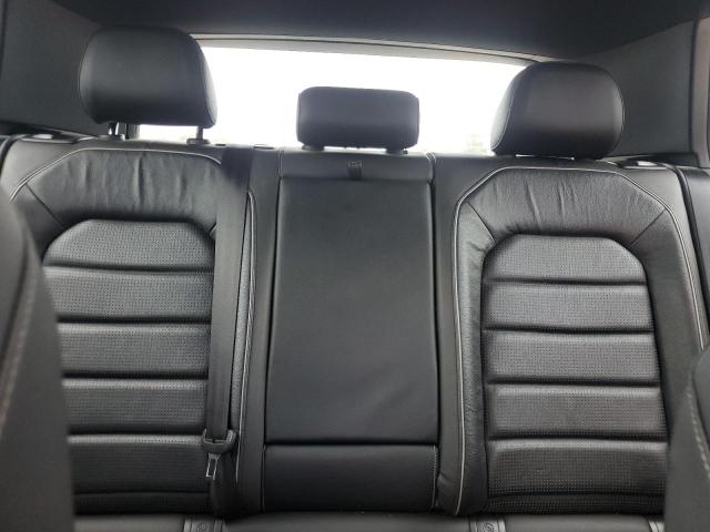 2018 VOLKSWAGEN GOLF R WVWVF7AU0JW213172