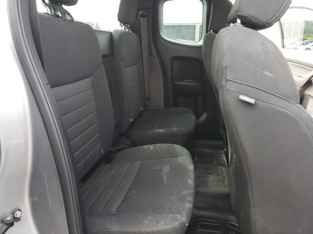 2020 FORD RANGER XL 1FTER1EH8LLA50552