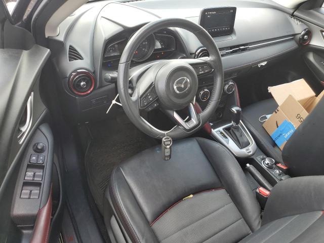 2018 MAZDA CX-3 TOURI JM1DKFC72J1311383