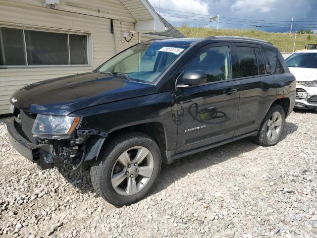 JEEP COMPASS SP