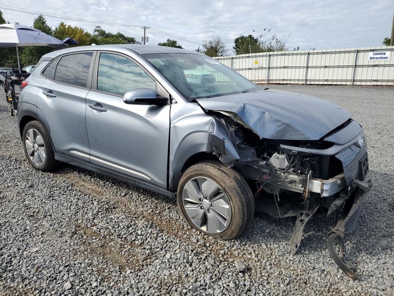 HYUNDAI KONA LIMITED