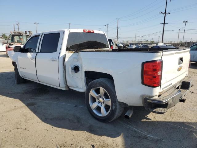 2014 CHEVROLET SILVERADO C1500 LT - 3GCPCREC8EG220714