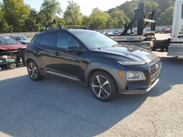 2018 HYUNDAI KONA LIMIT KM8K3CA56JU065890