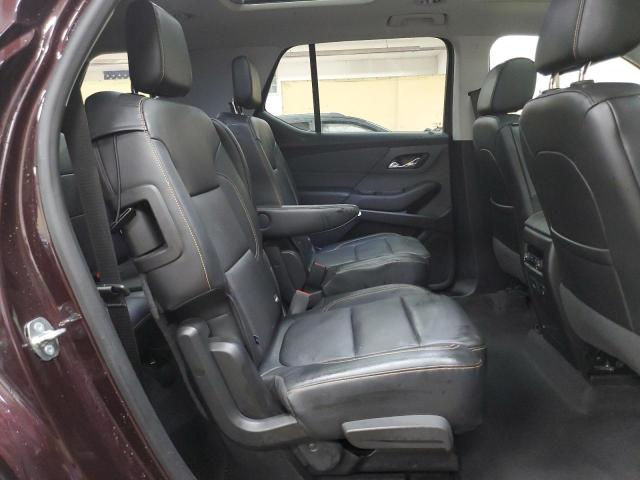 2018 CHEVROLET TRAVERSE L - 1GNEVHKW6JJ101294