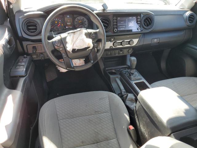 2021 TOYOTA TACOMA DOU 3TYAX5GN5MT024137