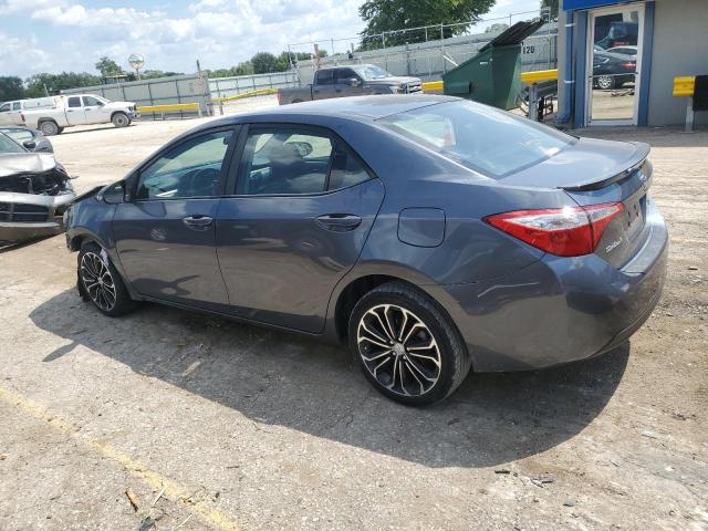 2016 TOYOTA COROLLA L - 5YFBURHEXGP528324