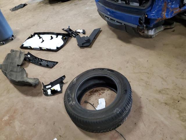 2023 DODGE DURANGO PURSUIT 1C4SDJFT4PC673533