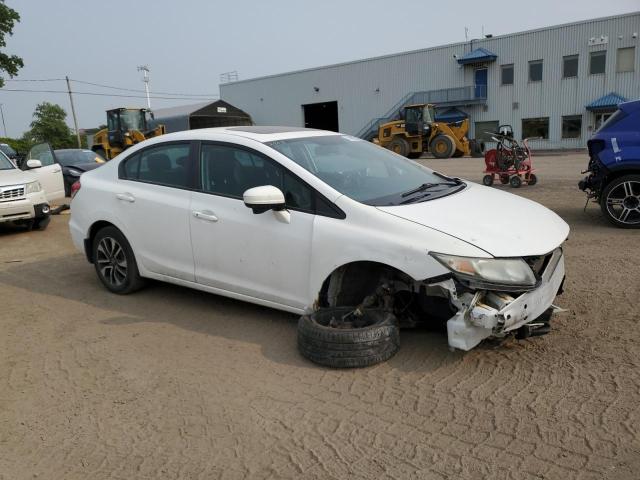 2015 HONDA CIVIC LX 2HGFB2F53FH052439