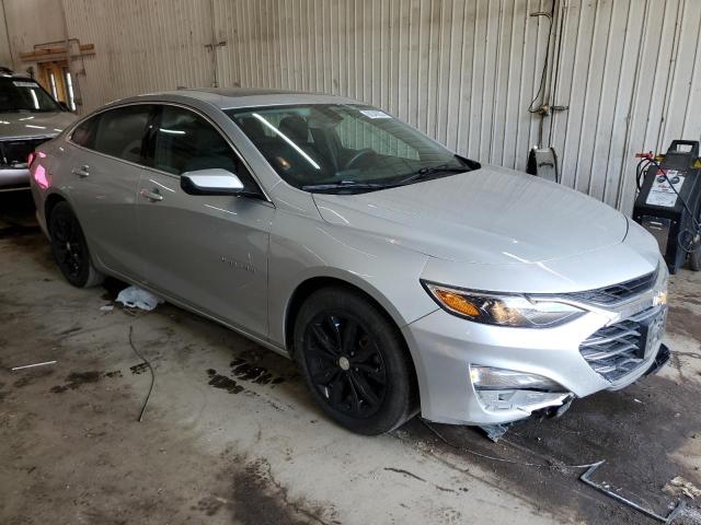 2019 CHEVROLET MALIBU  LT 1G1ZD5ST0KF105615