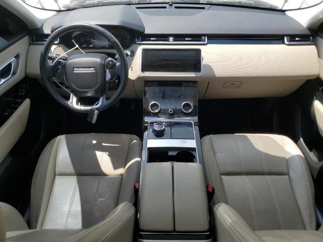 2020 LAND ROVER RANGE ROVE SALYB2EX7LA281123