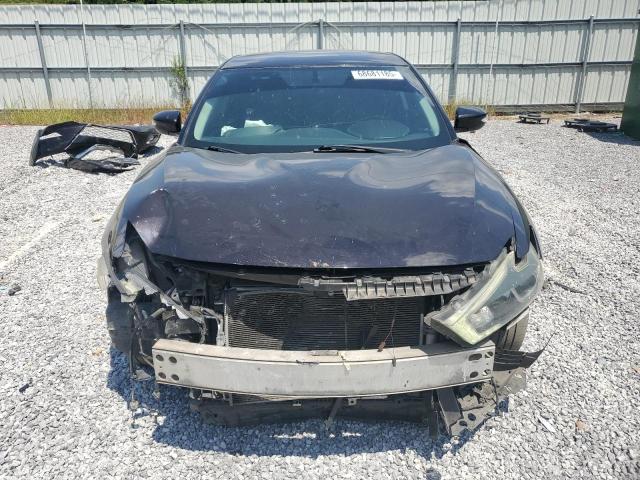 2017 NISSAN MAXIMA 3.5S 1N4AA6AP8HC393293