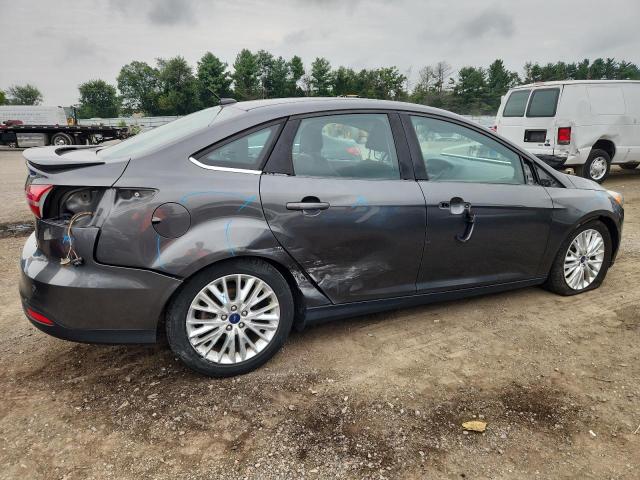 2017 FORD FOCUS TITA 1FADP3J25HL213007