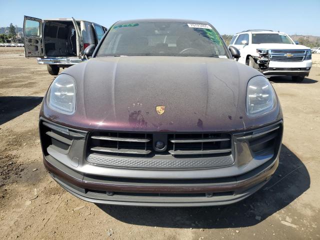 2024 PORSCHE MACAN BASE WP1AA2A59RLB07761