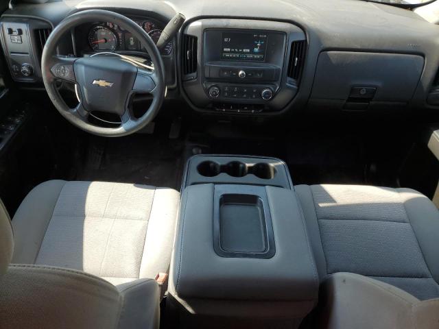 2018 CHEVROLET SILVERADO K1500 1GCVKNECXJZ253954