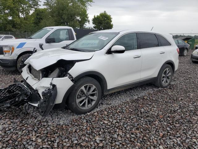 2020 KIA SORENTO S - 5XYPG4A57LG681249
