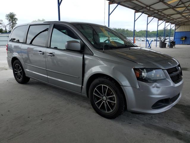 2016 DODGE GRAND CARA 2C4RDGBGXGR126011