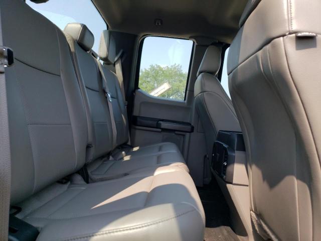 2016 FORD F150 SUPER - 1FTFX1EG9GKE50147