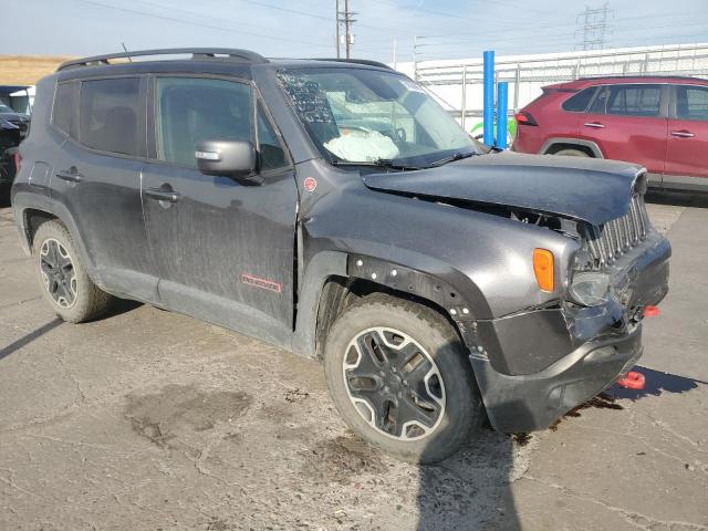 2017 JEEP RENEGADE T ZACCJBCB9HPG31161