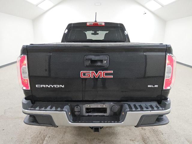 2016 GMC CANYON SLE 1GTG6CE32G1350543