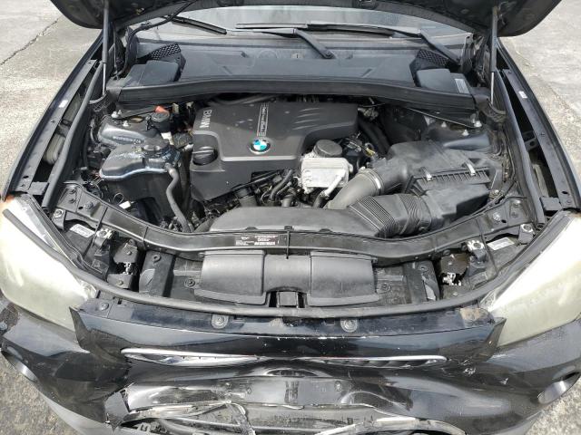 2013 BMW X1 SDRIVE28I - WBAVM1C56DVW41747