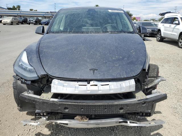 2022 TESLA MODEL Y 7SAYGDEE3NF391621