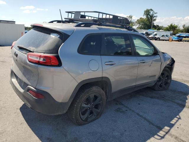 2018 JEEP CHEROKEE LATITUDE 1C4PJLCB9JD551502