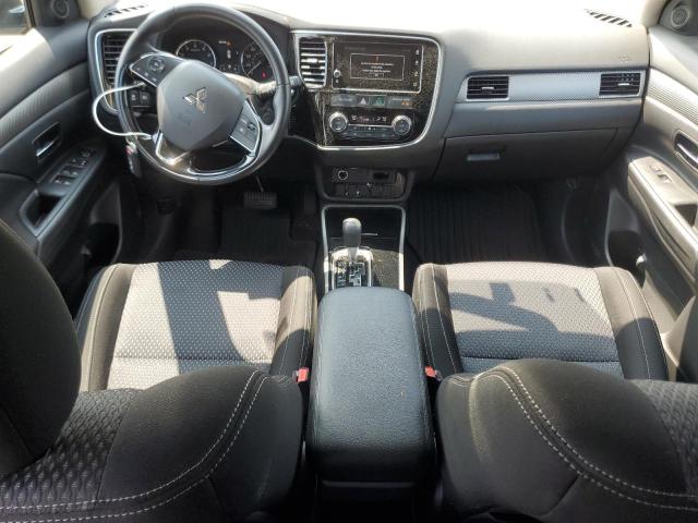 2017 MITSUBISHI OUTLANDER JA4AZ3A36HZ027533