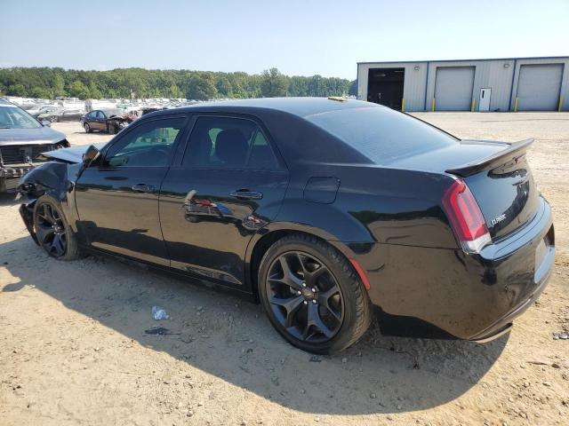 2021 CHRYSLER 300 S 2C3CCABG8MH546104