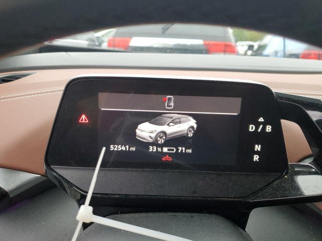 2021 VOLKSWAGEN ID.4 PRO S WVGTMPE2XMP056119