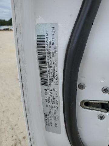 2018 RAM 1500 ST 1C6RR6FG6JS100508