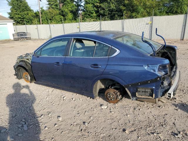 2022 SUBARU LEGACY PREMIUM 4S3BWAD68N3027139