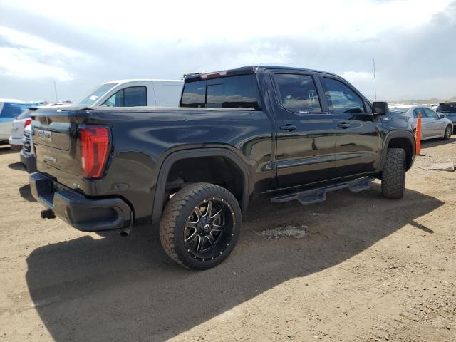 2020 GMC SIERRA K15 1GTU9DET7LZ245444