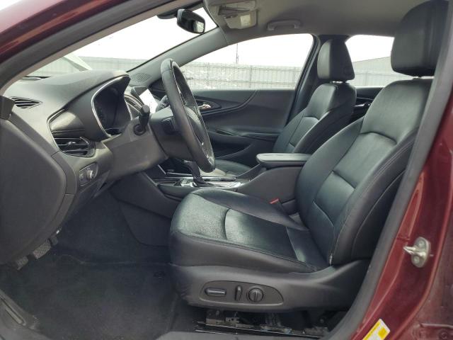 2016 CHEVROLET MALIBU LT - 1G1ZE5ST8GF171964