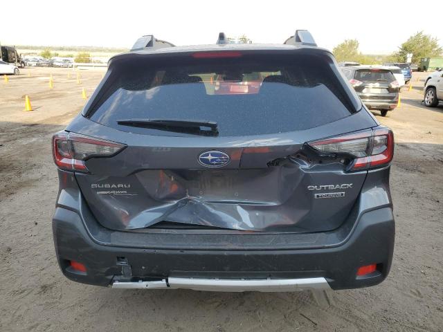 2024 SUBARU OUTBACK TOURING - 4S4BTAPC5R3189242