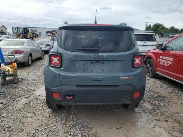 2018 JEEP RENEGADE T ZACCJBCB1JPH13861