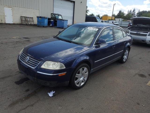 VOLKSWAGEN PASSAT GLS