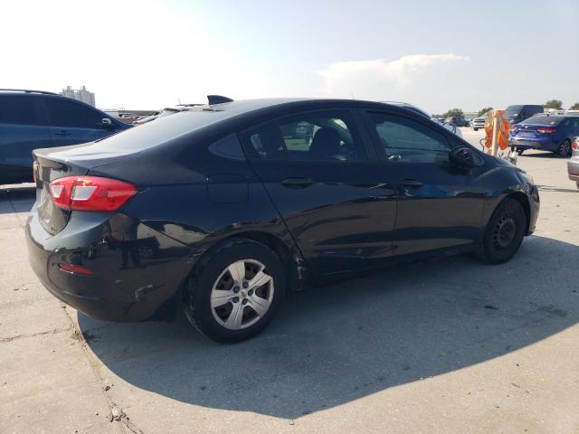 2018 CHEVROLET CRUZE LS 1G1BC5SM4J7118664