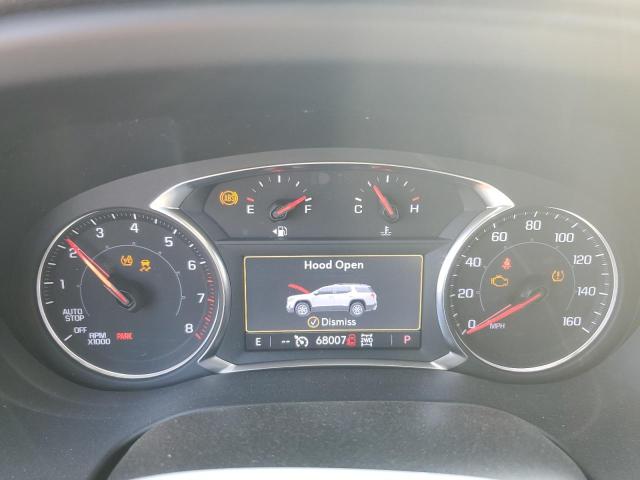 2023 GMC ACADIA SLT 1GKKNUL46PZ208765