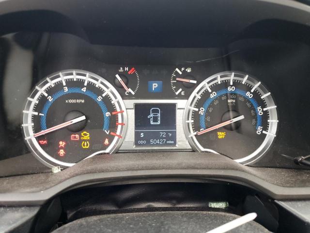 2016 TOYOTA 4RUNNER SR5/SR5 PREMIUM JTEBU5JR3G5336743