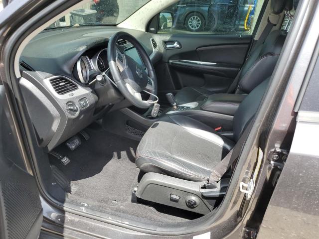 2016 DODGE JOURNEY R/ 3C4PDDEG7GT133612